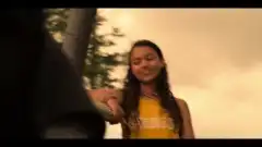 Внешние отмели 1 сезон 3 серия