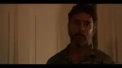 Внешние отмели 1 сезон 9 серия