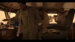 Внешние отмели 1 сезон 10 серия