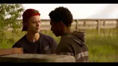 Внешние отмели 2 сезон 2 серия