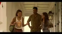 Внешние отмели 2 сезон 3 серия