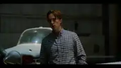 Внешние отмели 2 сезон 9 серия