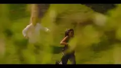 Внешние отмели 3 сезон 2 серия