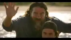 Внешние отмели 3 сезон 4 серия