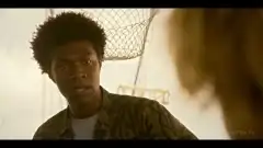 Внешние отмели 3 сезон 6 серия