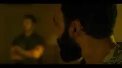 Внешние отмели 3 сезон 10 серия