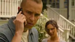 Внешние отмели 5 сезон 8 серия