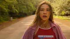 Внешние отмели 5 сезон 6 серия