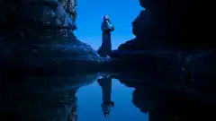 Внешние отмели 5 сезон 9 серия